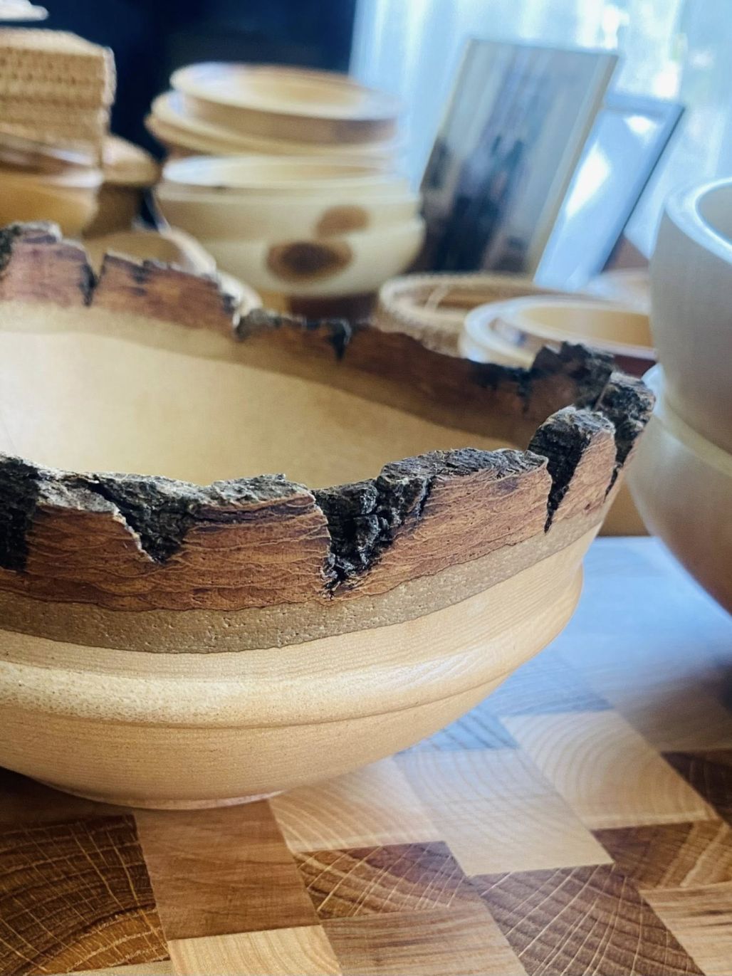 Dagdēnieša Jāņa Viļuma koka māksla