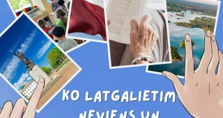 Attēls rakstam: Ko latgalietim neviens un nekad nevar atņemt?