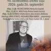 Attēls rakstam: Svinēsim Jāņa Streiča dzimšanas dienu!