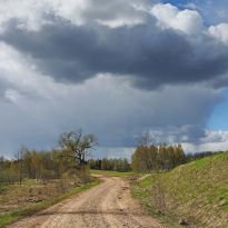 Antona Voguļa pavasarmirklis Rušonas pagastā

Egita Terēze Jonāne, egitalobs@gmail.com

#lobs_lv #pavasarmirklis #rusonaspagasts #antonsvogulis #latgale #latvija #dzivessvinesana #springtime #latvia #celebratelife @sekotaji