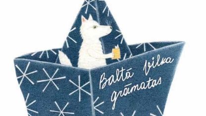 Attēls rakstam: Marta Folkmane un Jekaterina Griškjāne nominētas Jāņa Baltvilka balvai