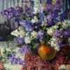 Attēls rakstam: Gundegas Rancānes gleznu stāsti
