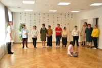 "Daciešu" pavasaris