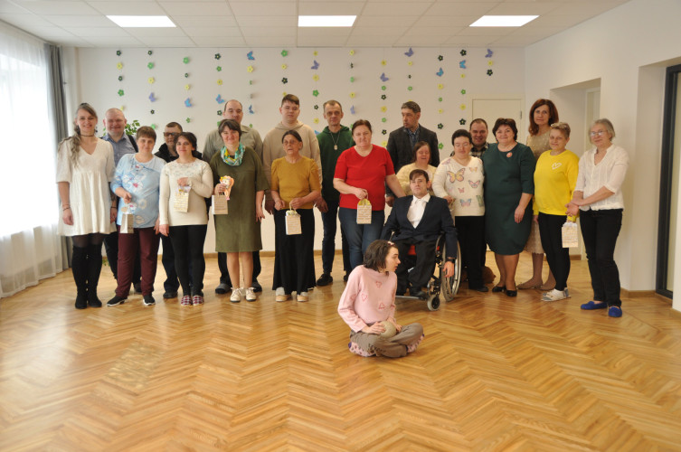 "Daciešu" pavasaris