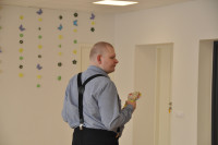 "Daciešu" pavasaris