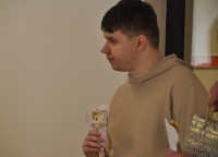 "Daciešu" pavasaris