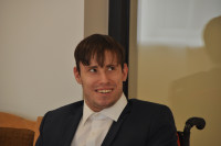 "Daciešu" pavasaris