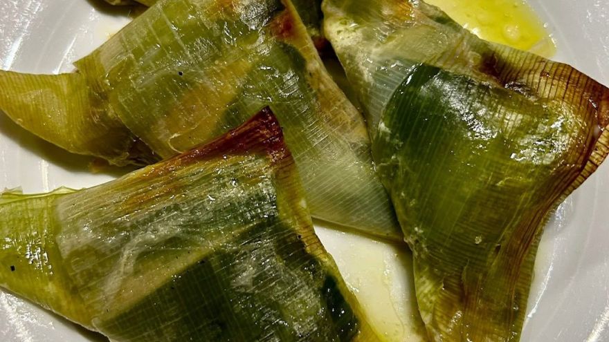 Attēls rakstam: Gundegas Rancānes "Garšu kosmoss"