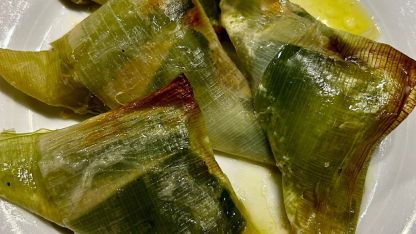 Attēls rakstam: Gundegas Rancānes "Garšu kosmoss"