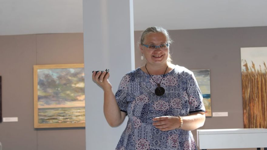 Attēls rakstam: Kāds latgalietis ir liels latgalietis?