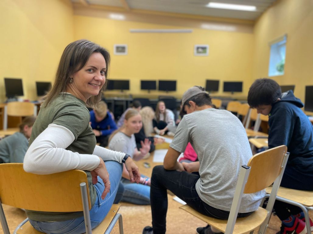 Kāpēc Latgales jaunietim ir svarīgi kopt uzņēmēja gēnu?