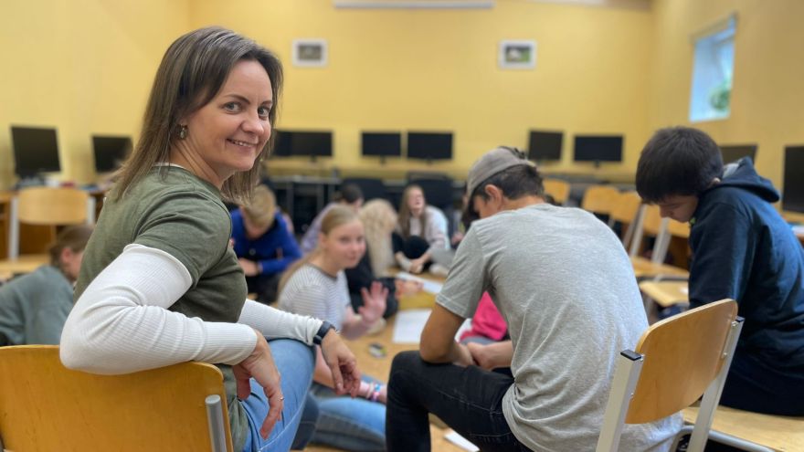 Attēls rakstam: Kāpēc Latgales jaunietim ir svarīgi kopt uzņēmēja gēnu?