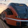 Attēls rakstam: Uz Daugavpili kursēs no igauņiem nomāts vilciens