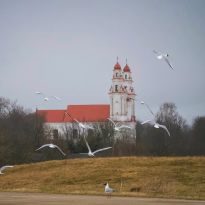 Лена Гром pavasarmirklis Pasienē

Egita Terēze Jonāne, egitalobs@gmail.com

#lobs_lv #pavasarmirklis #kaijas #dievnams #pasiena #ЛенаГром #latgale #latvija #dzivessvinesana #springtime #birds #church #latvia #celebratelife @sekotaji