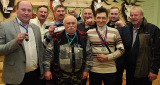 Attēls rakstam: Raitis Azins: “Medības – tas ir arī darbs”