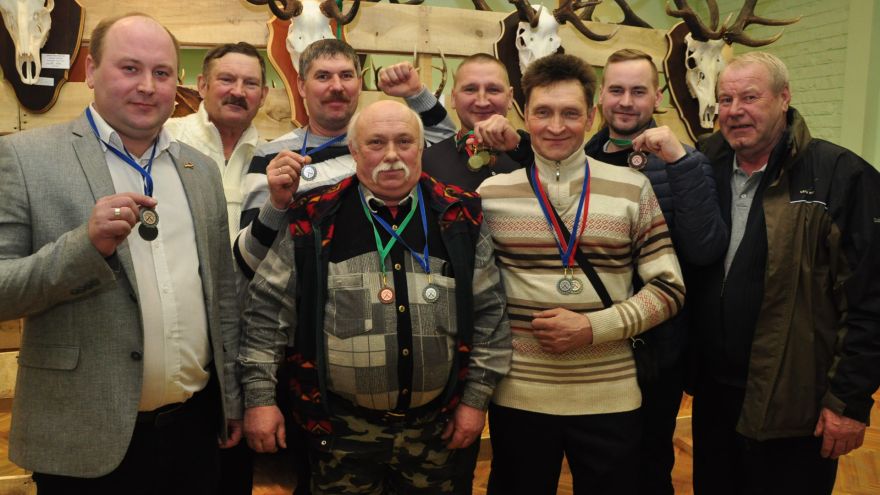 Attēls rakstam: Raitis Azins: “Medības – tas ir arī darbs”