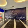 Attēls rakstam: Daugavpilī top jauns kinoteātris “Skyline Cinema”