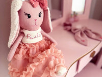 Anitas Jasinskas leļļu māksla