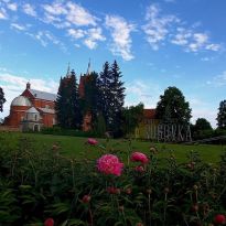 Arvīda Gļaudas vasarmirklis Rogovkā

Egita Terēze Jonāne, egitalobs@gmail.com

#lobs_lv #vasarmirklis #rogovka #arvidsglauda #latgale @sekotaji