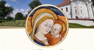 Attēls rakstam: Laba Padoma Mātes godināšana