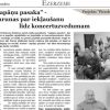 Attēls rakstam: Ezerzeme: "Japāņu pasaka" - no sarunas par iekļaušanu līdz koncertuzvedumam